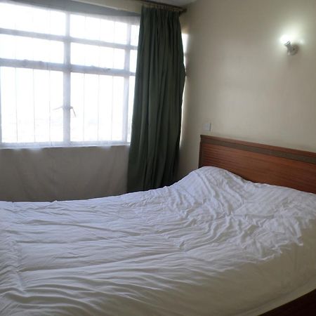 Karibu Hotel Nairobi Exteriér fotografie