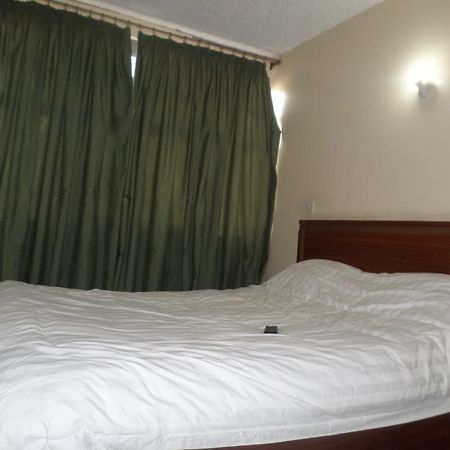 Karibu Hotel Nairobi Exteriér fotografie