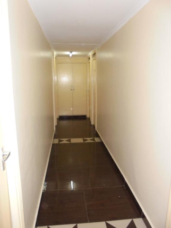 Karibu Hotel Nairobi Exteriér fotografie